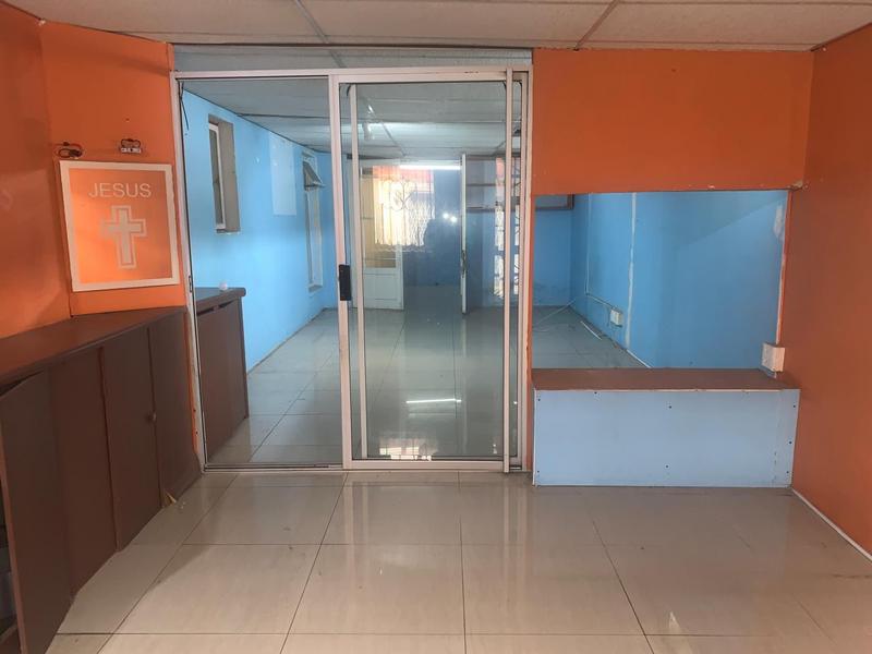 3 Bedroom Property for Sale in Portlands Western Cape